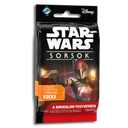 Star Wars Sorsok: A Birodalom fegyverben kiegészítő