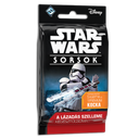 Star Wars Sorsok: A lázadás szelleme kiegészítő