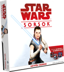 Star Wars Sorsok: Kétfős csomag