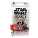 Star Wars Sorsok: Konvergencia kiegészítő