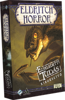 Eldritch Horror: Elfeledett tudás