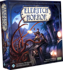 Eldritch Horror – magyar változat