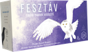 Fesztáv – Európai madarak 2021