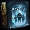 Nemesis – Retaliation