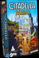 Citadella: Párbaj