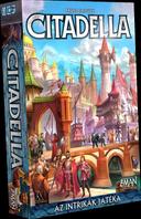 Citadella (2026)
