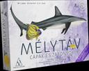 Mélytáv – Cápák és zátonyok