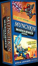 Munchkin – Warhammer 40 000