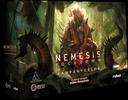 Nemesis – Lockdown stretch goal boksz