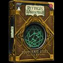 Rettegés Arkhamban Lovecraft levél