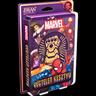 Végtelen kesztyű (Marvel Szerelmes levél)