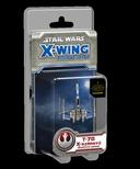 X-Wing: T-70 X-szárnyú