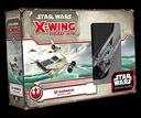 X-Wing: U-szárnyú