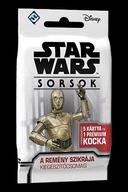 Star Wars Sorsok: A remény szikrája kiegészítő