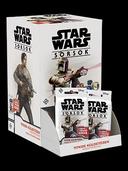 Star Wars Sorsok: Titkos küldetések