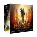 A fenevad: A Pusztulás Szigetei kiegészítő