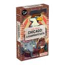 Chicago: A kampánycsata társasjáték