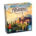 Alhambra társasjáték