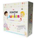 iKnow Junior társasjáték