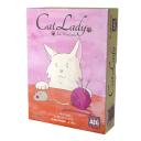 Cat Lady társasjáték (magyar kiadás)
