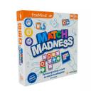 Match Madness társasjáték