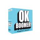 OK Boomer társasjáték