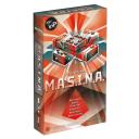 M.A.S.I.N.A. társasjáték