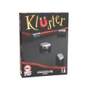 Kluster S mágneses társasjáték