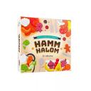 Hammhalom társasjáték - promókártyával