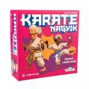 Karatenagyik társasjáték