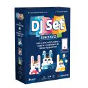DJ Set társasjáték