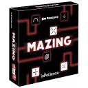 Mazing logikai társasjáték