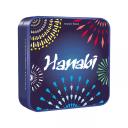 Hanabi fémdobozos társasjáték