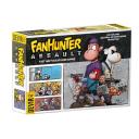 FanHunter: Assault társasjáték, angol nyelvű