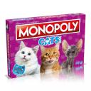 Cats Monopoly