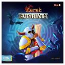 Karak: Labyrinth társasjáték, idegen nyelvu