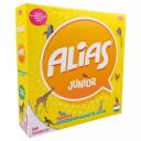 Junior Alias társasjáték