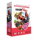 Bogártánc társasjáték