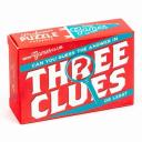 PP Matchbox angol nyelvű kártyajáték -Three clues