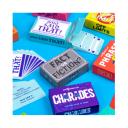PP Matchbox kártyajáték - Fact or fiction?