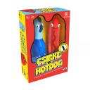 Csirke vs. Hotdog társasjáték