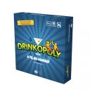 Organizator, Drinkopoly, A teljes homály