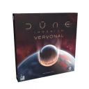 Dűne: Impérium - Vérvonal kiegészítő