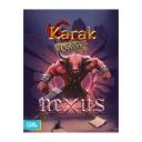 Karak: Goblin - Nexus Multilang idegen nyelvű társasjáték kiegészítő