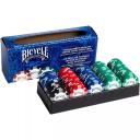 Bicycle agyag póker zseton, 8g