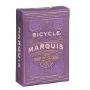 Bicycle Marquis kártya