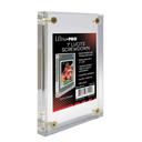 Ultra PRO Lucite Brik – csavaros kártyatartó, 1″