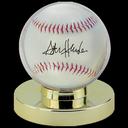 Ultra PRO Memorabilia Displays – baseballtartó, 1 baseballhoz