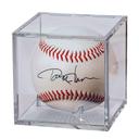 Ultra PRO Square Ball Displays – átlátszó baseball-tartó, 1 db