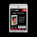 Ultra PRO ONE-TOUCH – 130PT UV-védő mágneses kártyatartó